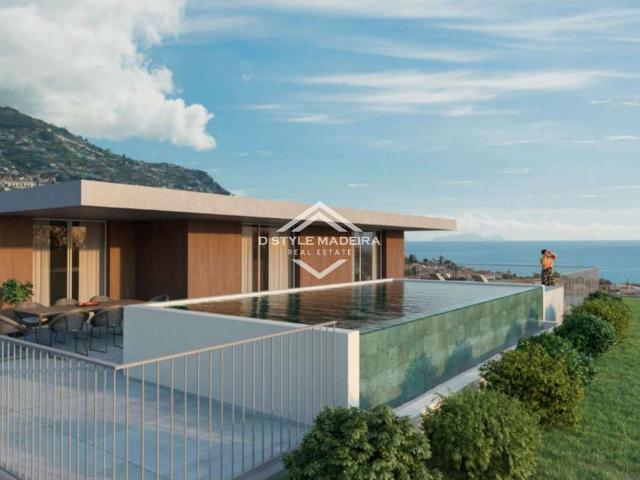 Apartamento venda em Funchal, Ilha Da Madeira
