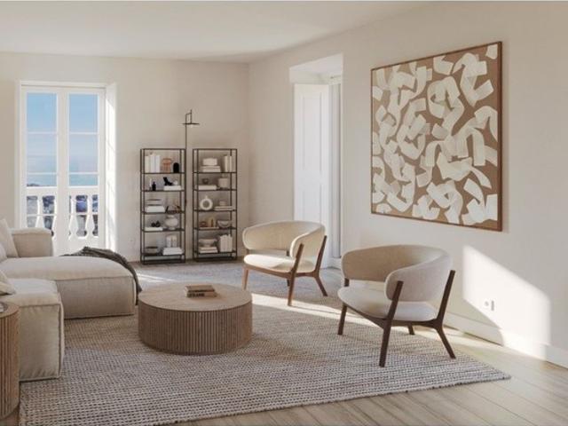 Apartamento venda em Misericórdia, Lisboa