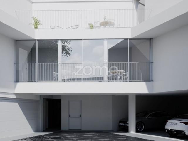 Apartamento venda em Porto