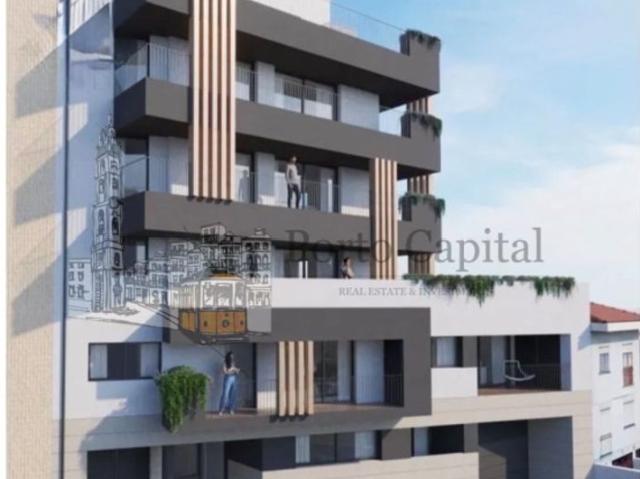 Apartamento venda em Gondivai, Matosinhos