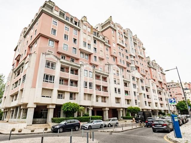 Apartamento venda em Lisboa
