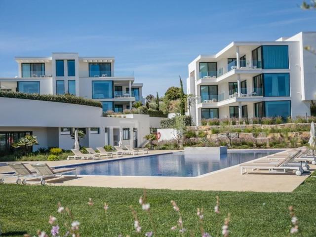 Apartamento venda em Vila Real De Santo António, Faro