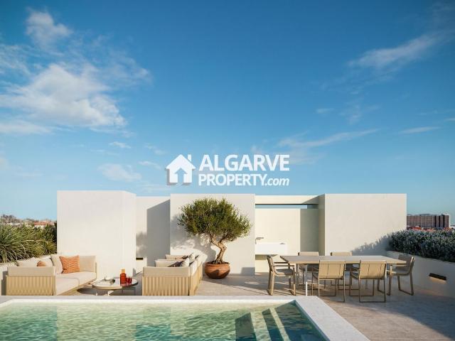 Apartamento venda em Vilamoura, Loulé