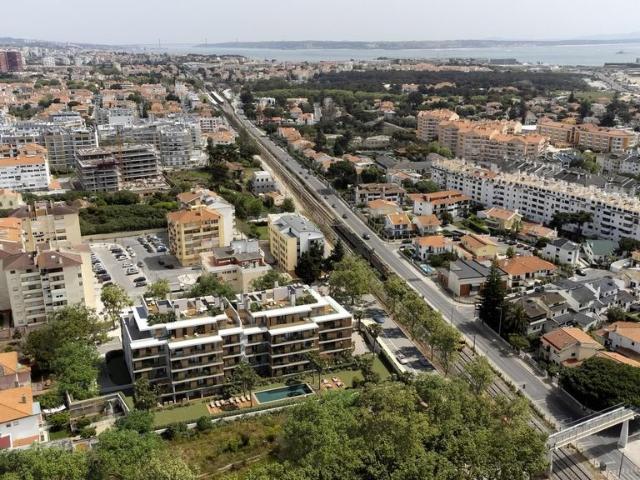 Apartamento venda em Quinta da Corriola, Cascais