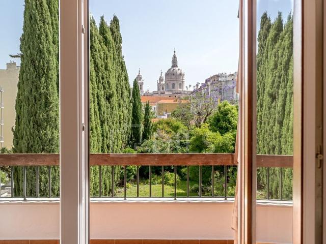 Apartamento venda em Estrela, Lisboa