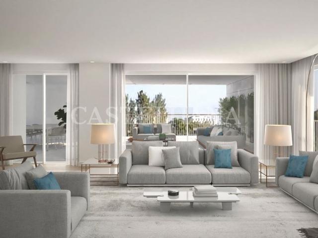 Apartamento venda em Porto