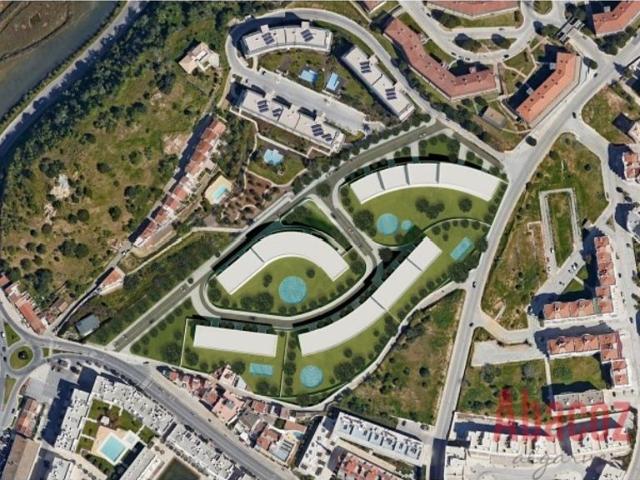 Apartamento venda em Albardeira, Lagos