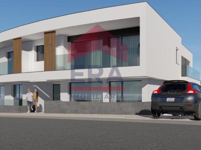 Apartamento venda em Casais de Mestre Mendo, Peniche