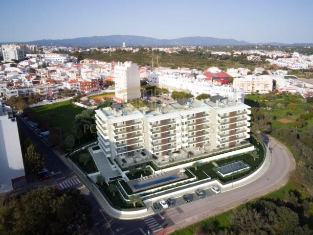 Apartamento venda em Pedra Mourinha e Vale Lagar, Portimão