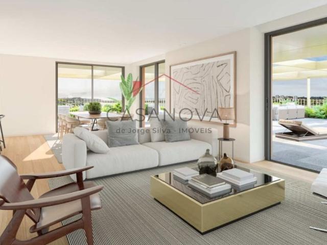 Apartamento venda em Canidelo, Vila Nova De Gaia
