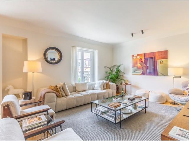 Apartamento venda em Baixa de Algés, Oeiras