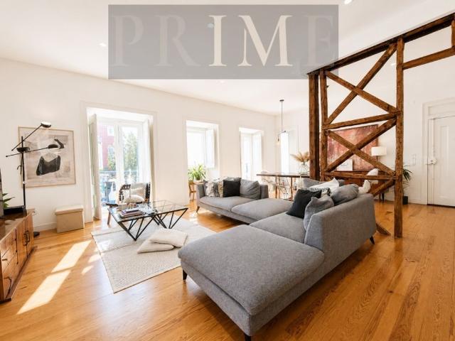 Apartamento venda em Cacilhas, Almada