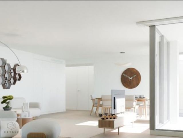 Apartamento venda em Bairro do Vale Fundão, Lisboa