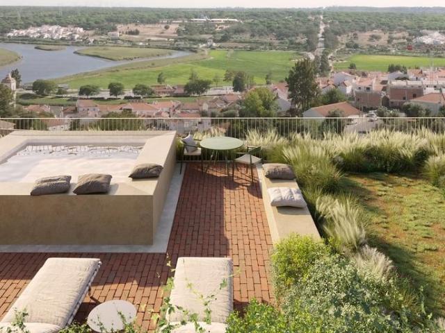 Apartamento venda em Alcácer Do Sal, Setúbal