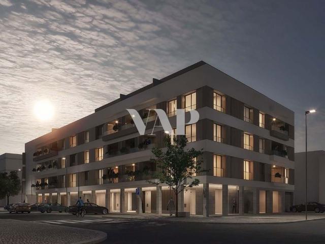 Apartamento venda em Almancil