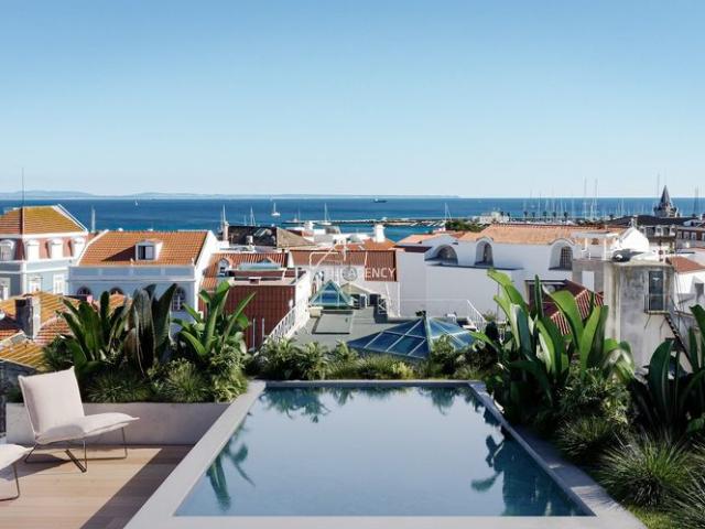 Apartamento venda em Cascais, Lisboa