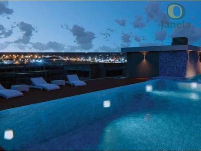 Apartamento venda em Faro