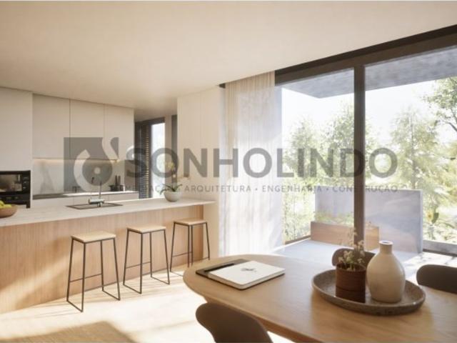 Apartamento venda em Porto Bom, Castêlo da Maia