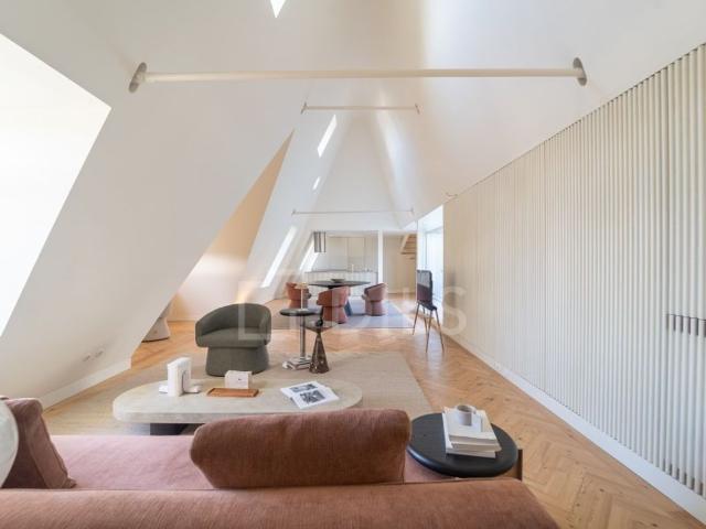 Apartamento venda em Porto, Cedofeita