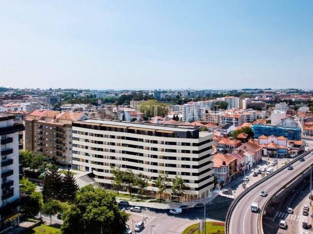 Apartamento venda em Porto