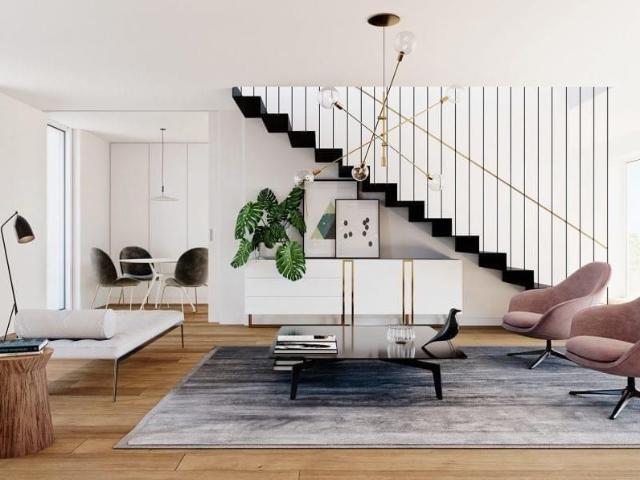 Apartamento venda em Santo António, Lisboa