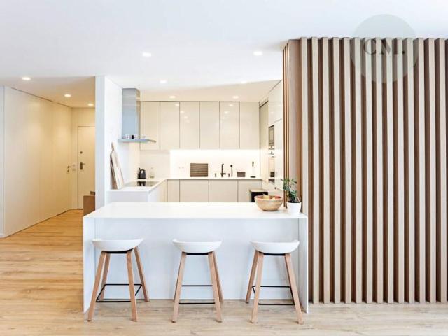 Apartamento venda em Basílio Teles, Porto