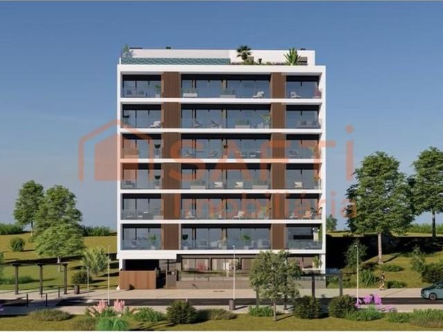 Apartamento venda em Urbanização das Urmeiras, Santiago Dos Velhos