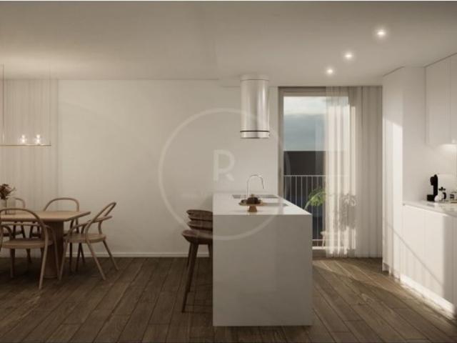 Apartamento venda em Senhora da Penha, Porto
