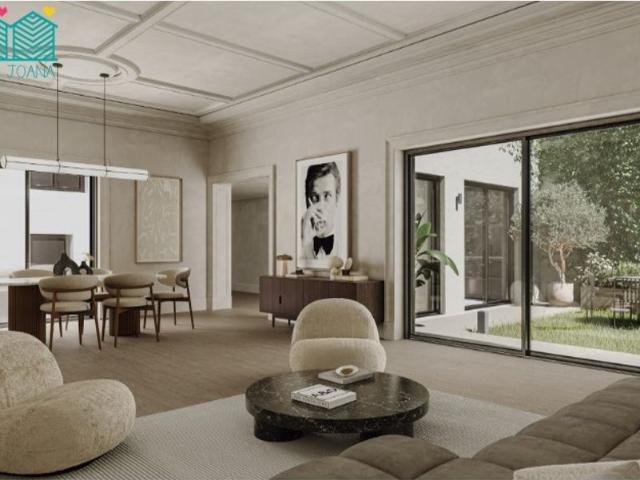Apartamento venda em São Vicente de Fora, Lisboa