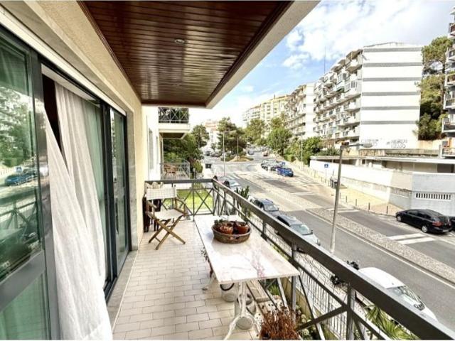Apartamento venda em Visconde da Luz, Cascais