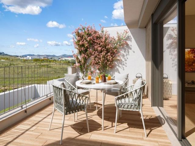 Apartamento venda em Santiago Dos Velhos, Lisboa