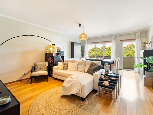 Apartamento venda em Oeiras, Lisboa