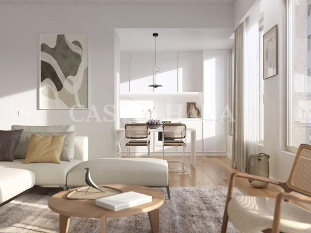 Apartamento venda em Lisboa