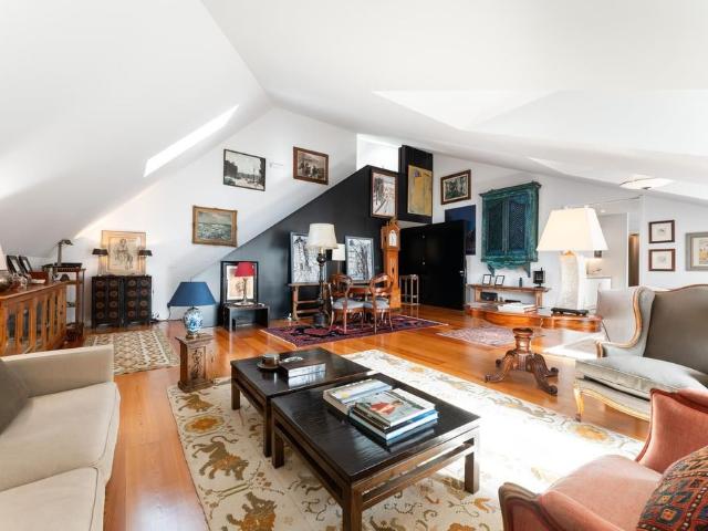 Apartamento venda em Misericórdia, Lisboa