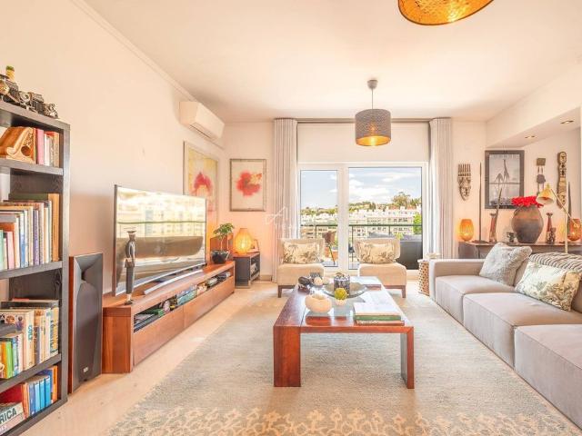 Apartamento venda em Oeiras, Lisboa