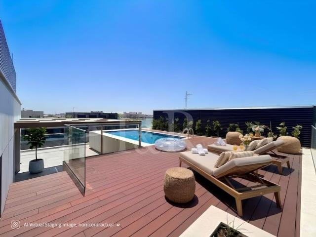 Apartamento venda em Avenidas Novas, Lisboa