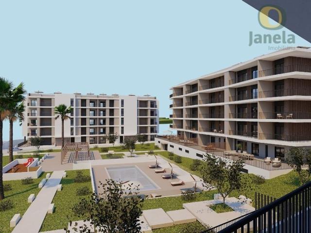 Apartamento venda em Portimão, Faro