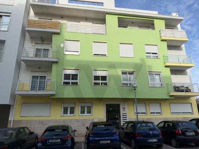 Apartamento venda em Urbanização dos Barris, Alcochete