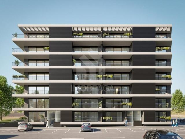 Apartamento venda em Agrelo, Braga