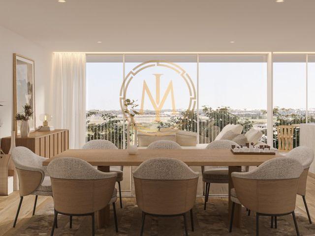 Apartamento venda em Loulé, Faro