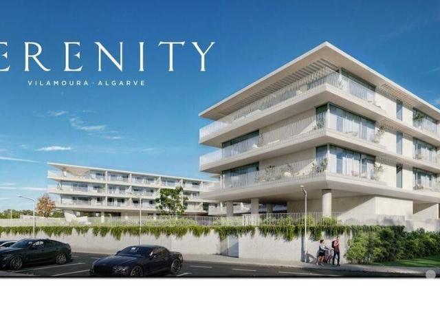 Apartamento venda em Vilamoura, Loulé