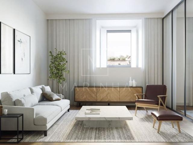 Apartamento venda em São Francisco Xavier, Lisboa