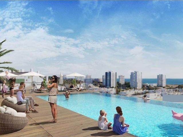 Apartamento venda em Praia de Alvor, Portimão