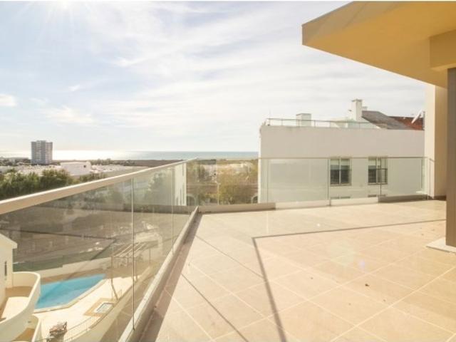 Apartamento venda em Praia de Alvor, Portimão
