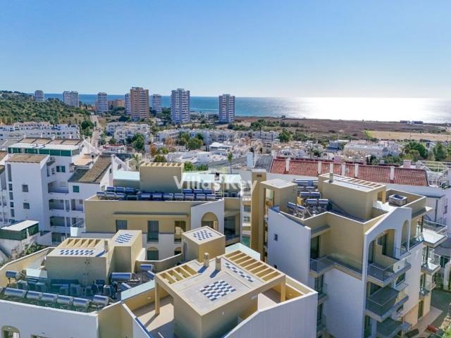 Apartamento venda em Praia de Alvor, Portimão