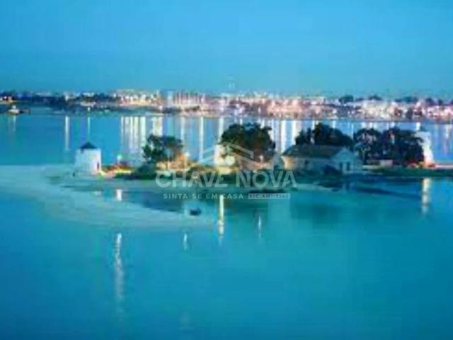 Apartamento venda em Lavradio, Setúbal