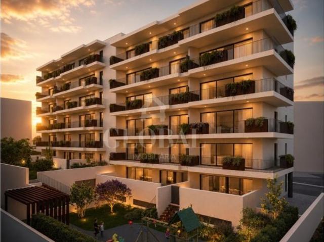 Apartamento venda em São João Da Madeira, Aveiro