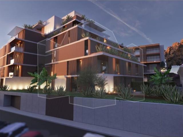 Apartamento venda em Lido, Funchal