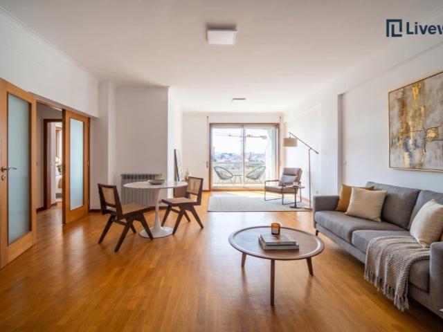 Apartamento venda em Monte Aventino, Porto