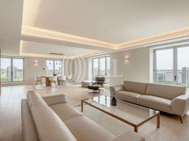 Apartamento venda em Lisboa